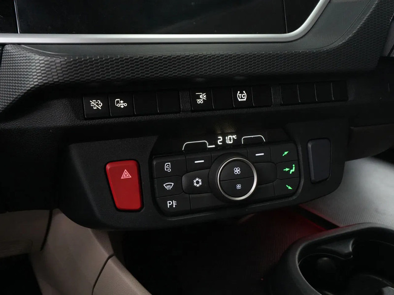 شاحنة جرار DAF XG 480 FT 4x2, 2x Tanks: صور 16 شاحنة جرار DAF XG 480 FT 4x2, 2x Tanks: صور 16