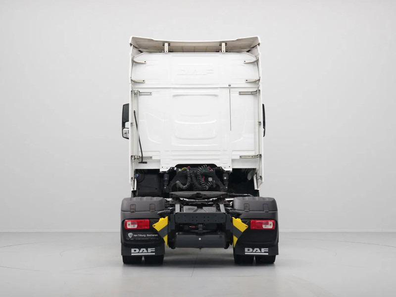 شاحنة جرار DAF XG 480 FT 4x2, 2x Tanks: صور 8 شاحنة جرار DAF XG 480 FT 4x2, 2x Tanks: صور 8