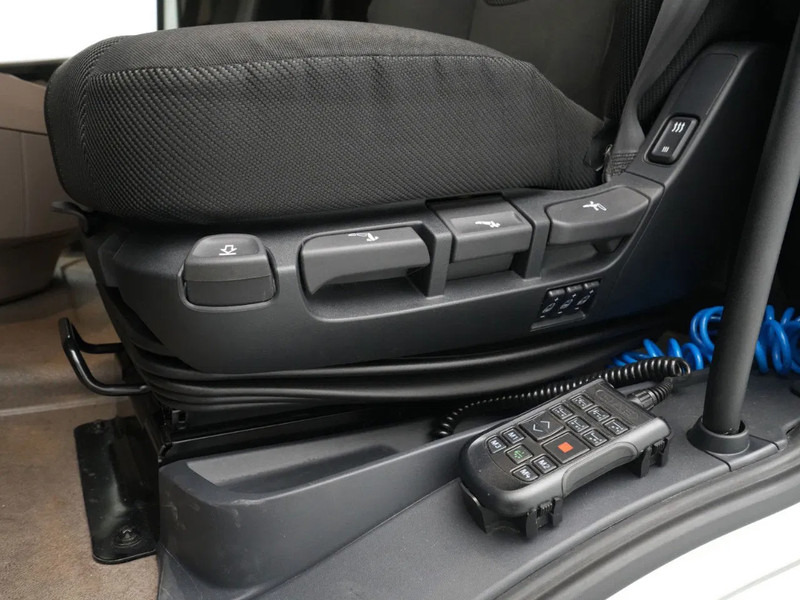 شاحنة جرار DAF XG 480 FT 4x2, 2x Tanks: صور 11 شاحنة جرار DAF XG 480 FT 4x2, 2x Tanks: صور 11