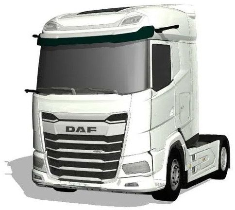 DAF XG 480 FT PTO PREP DVS ALCOA FULL ADR 845L+340L TANK - COMING SOON - شاحنة جرار: صور 1 DAF XG 480 FT PTO PREP DVS ALCOA FULL ADR 845L+340L TANK - COMING SOON - شاحنة جرار: صور 1