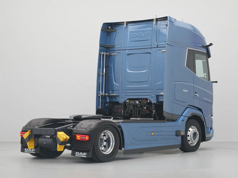 DAF XG+ 480 FT SAPPHIRE LIMITED EDITION 14/100! - شاحنة جرار: صور 5 DAF XG+ 480 FT SAPPHIRE LIMITED EDITION 14/100! - شاحنة جرار: صور 5
