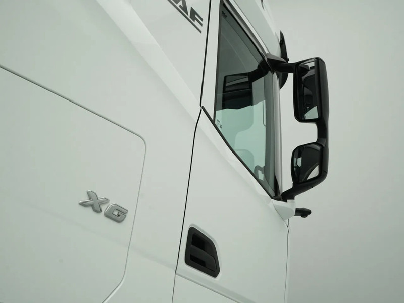 شاحنة جرار DAF XG 480 FT: صور 10