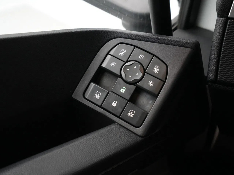 شاحنة جرار DAF XG 480 FT: صور 16