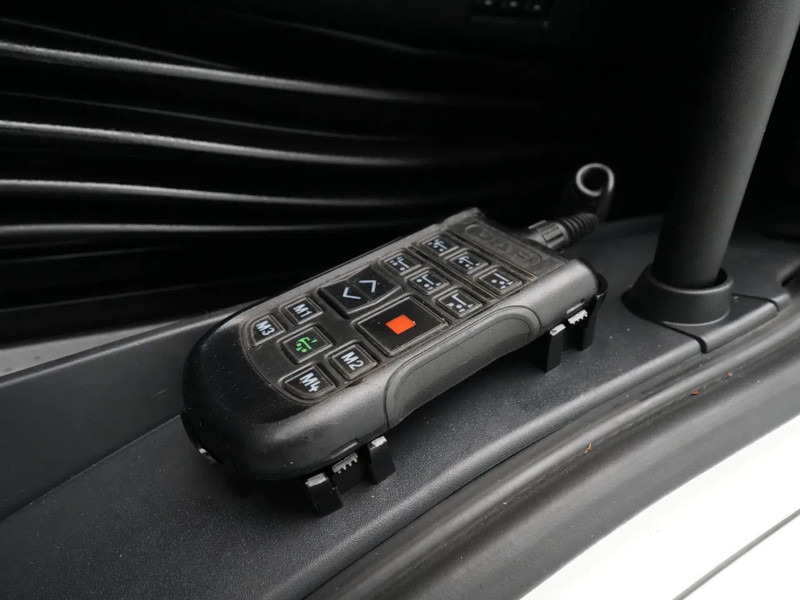 شاحنة جرار DAF XG 480 FT: صور 12