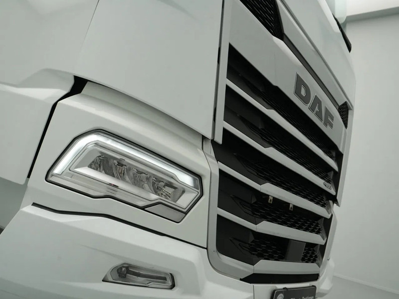 شاحنة جرار DAF XG 480 FT: صور 11