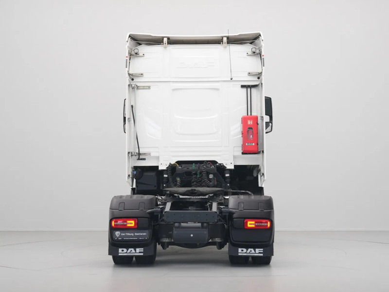 شاحنة جرار DAF XG 480 FT: صور 8