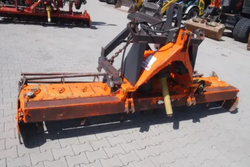 Agregat uprawowy brona aktywna Maschio 300 1998 - مسلفة القوة: صور 1 Agregat uprawowy brona aktywna Maschio 300 1998 - مسلفة القوة: صور 1