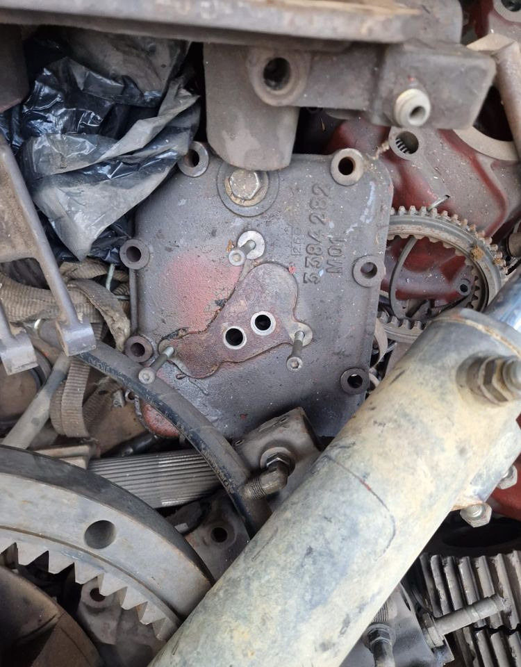 Części do Ciągnika Massey Ferguson MF 3000, 6000 Części do skrzyni biegów - علبة التروس و قطع الغيار - الآلات والماكينات الزراعية: صور 3 Części do Ciągnika Massey Ferguson MF 3000, 6000 Części do skrzyni biegów - علبة التروس و قطع الغيار - الآلات والماكينات الزراعية: صور 3