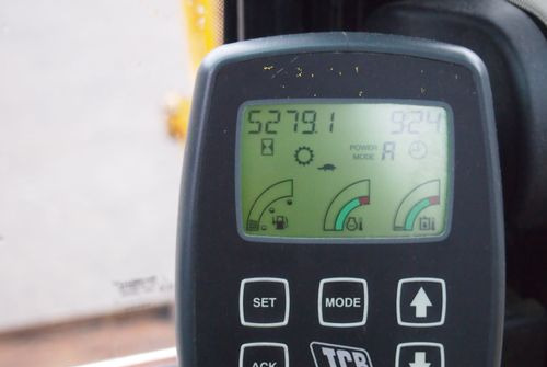 Koparka kołowa JCB JS145W 2011 Koparka JCB - حفارة على عجلات: صور 4 Koparka kołowa JCB JS145W 2011 Koparka JCB - حفارة على عجلات: صور 4