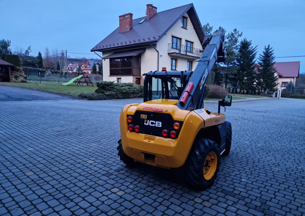 Ładowarka teleskopowa JCB 516-40 2017 Ładowarka teleskopowa JCB - رافعة تلسكوبية: صور 2 Ładowarka teleskopowa JCB 516-40 2017 Ładowarka teleskopowa JCB - رافعة تلسكوبية: صور 2