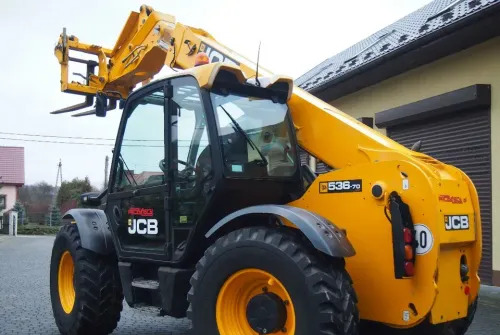 Ładowarka teleskopowa JCB 536-70 agri 2015 agri - رافعة تلسكوبية: صور 2 Ładowarka teleskopowa JCB 536-70 agri 2015 agri - رافعة تلسكوبية: صور 2