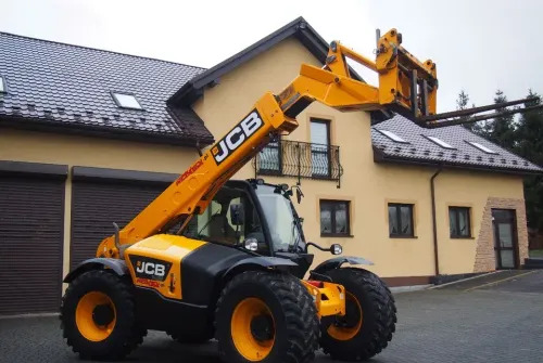 Ładowarka teleskopowa JCB 536-70 agri 2015 agri - رافعة تلسكوبية: صور 1 Ładowarka teleskopowa JCB 536-70 agri 2015 agri - رافعة تلسكوبية: صور 1