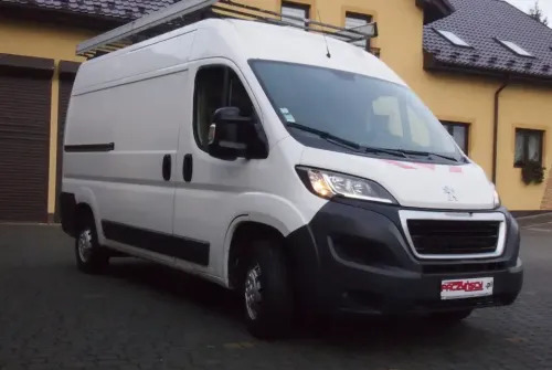 Samochody dostawcze Peugeot Boxer 2015 - فان: صور 2 Samochody dostawcze Peugeot Boxer 2015 - فان: صور 2