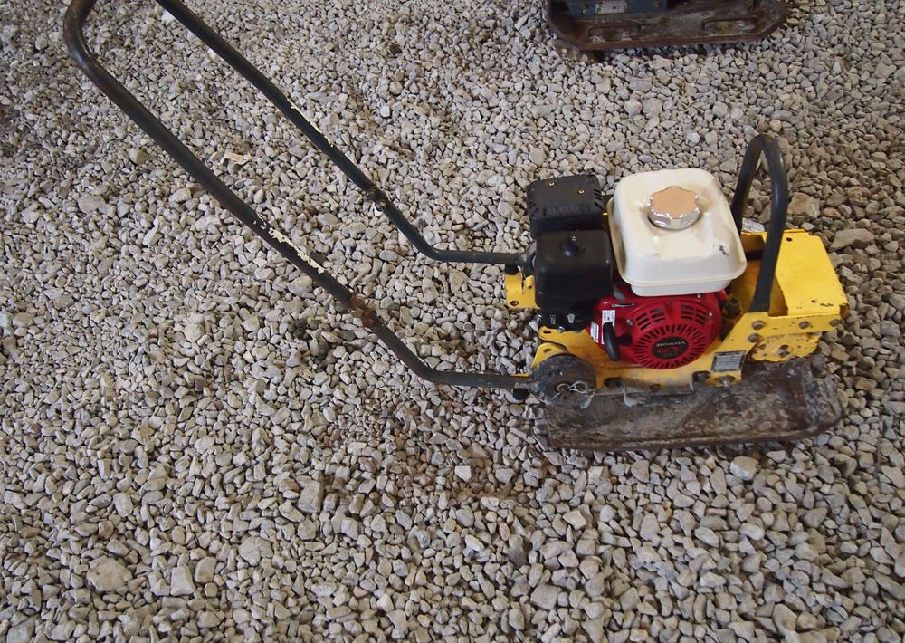 Ubijarka Bomag BVP 18/45 2019 Zagęszczarka Bomag 91 - صفائح اهتزازية: صور 3 Ubijarka Bomag BVP 18/45 2019 Zagęszczarka Bomag 91 - صفائح اهتزازية: صور 3