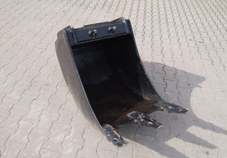 Wyposażenie Mecalac Mecalac 10, 11, 12, Łyżka kopiąca Mecalac 60cm - بكت حفار: صور 3 Wyposażenie Mecalac Mecalac 10, 11, 12, Łyżka kopiąca Mecalac 60cm - بكت حفار: صور 3
