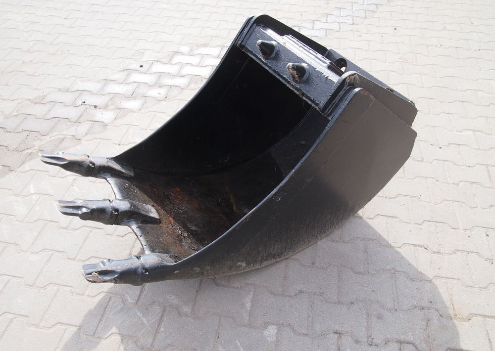 Wyposażenie Mecalac Mecalac 10, 11, 12, Łyżka kopiąca Mecalac 60cm - بكت حفار: صور 1 Wyposażenie Mecalac Mecalac 10, 11, 12, Łyżka kopiąca Mecalac 60cm - بكت حفار: صور 1