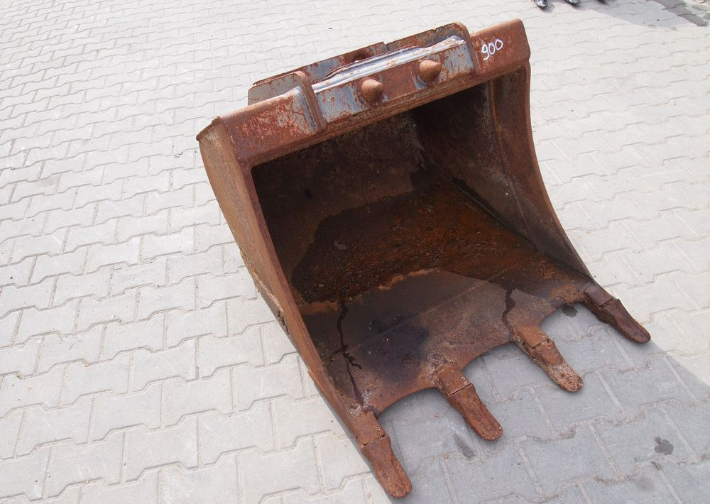 Wyposażenie Mecalac Mecalac 10, 11, 12 Łyżka kopiąca Mecalac 90cm - بكت حفار: صور 3 Wyposażenie Mecalac Mecalac 10, 11, 12 Łyżka kopiąca Mecalac 90cm - بكت حفار: صور 3