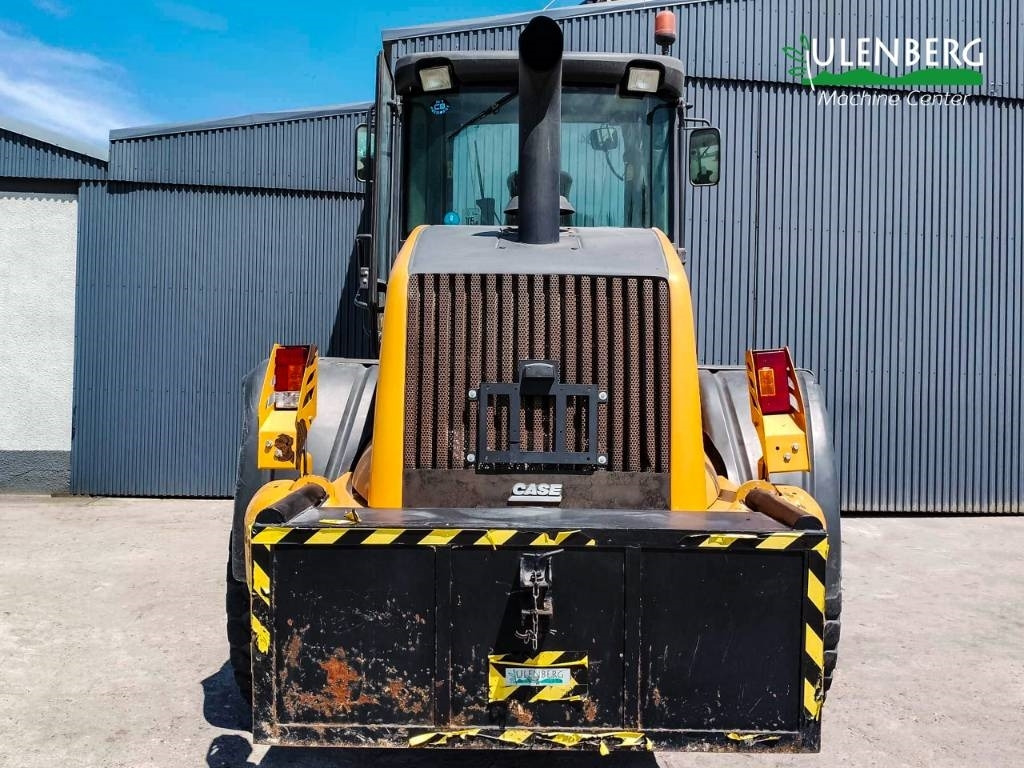 Case 721 E - اللودر بعجل: صور 4 Case 721 E - اللودر بعجل: صور 4