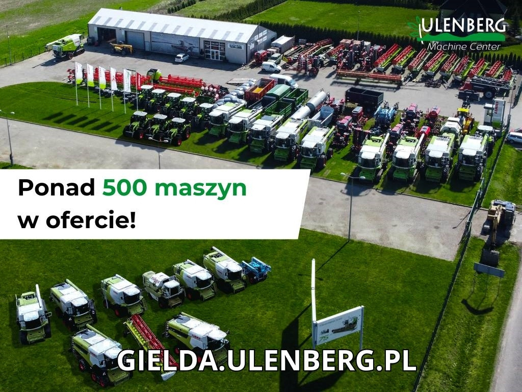 Claas Arion 440 CIS + ŁADOWACZ CZOŁOWY FL100E - جرار: صور 2 Claas Arion 440 CIS + ŁADOWACZ CZOŁOWY FL100E - جرار: صور 2