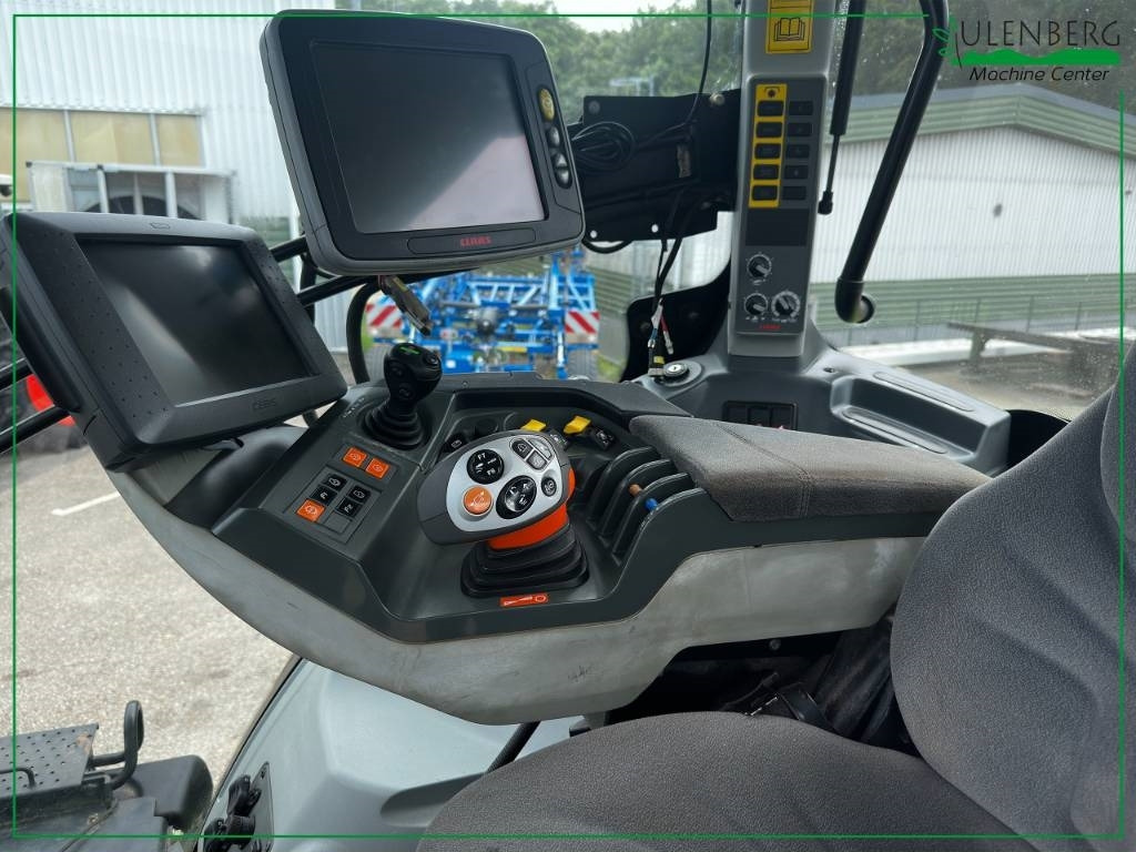 Claas Axion 950 Cmatic - جرار: صور 5 Claas Axion 950 Cmatic - جرار: صور 5