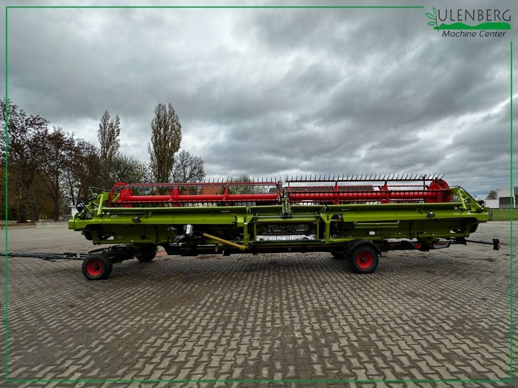 Claas CONVIO 1080 / KILKANAŚCIE SZT. W OFERCIE - معدات آلة حصاد: صور 4 Claas CONVIO 1080 / KILKANAŚCIE SZT. W OFERCIE - معدات آلة حصاد: صور 4