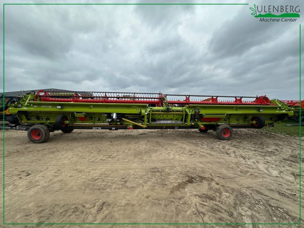 Claas Convio FLEX 1380 - معدات آلة حصاد: صور 4 Claas Convio FLEX 1380 - معدات آلة حصاد: صور 4