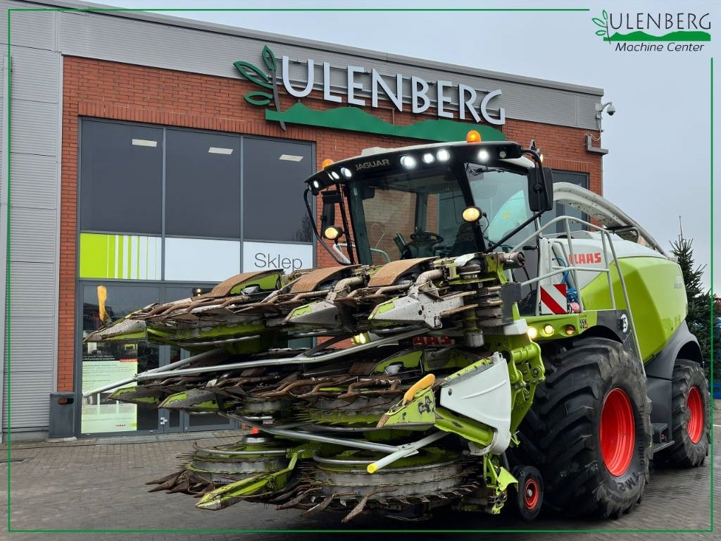 Claas Orbis 900 - معدات آلة حصاد: صور 4 Claas Orbis 900 - معدات آلة حصاد: صور 4