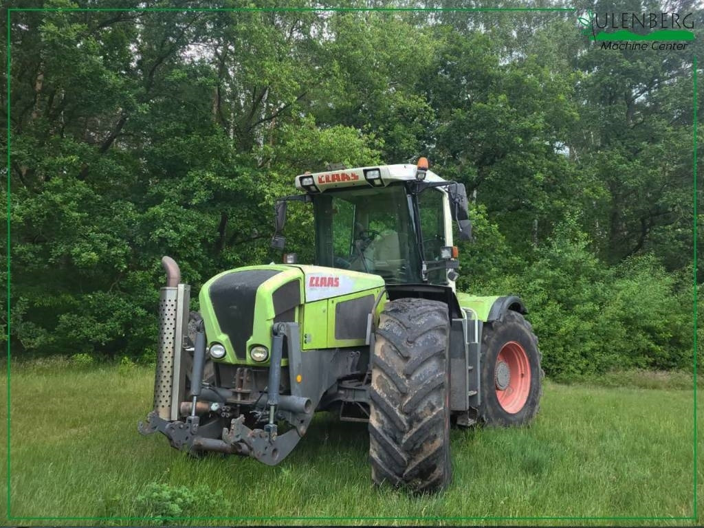 Claas Xerion 3300 Trac - جرار: صور 3 Claas Xerion 3300 Trac - جرار: صور 3