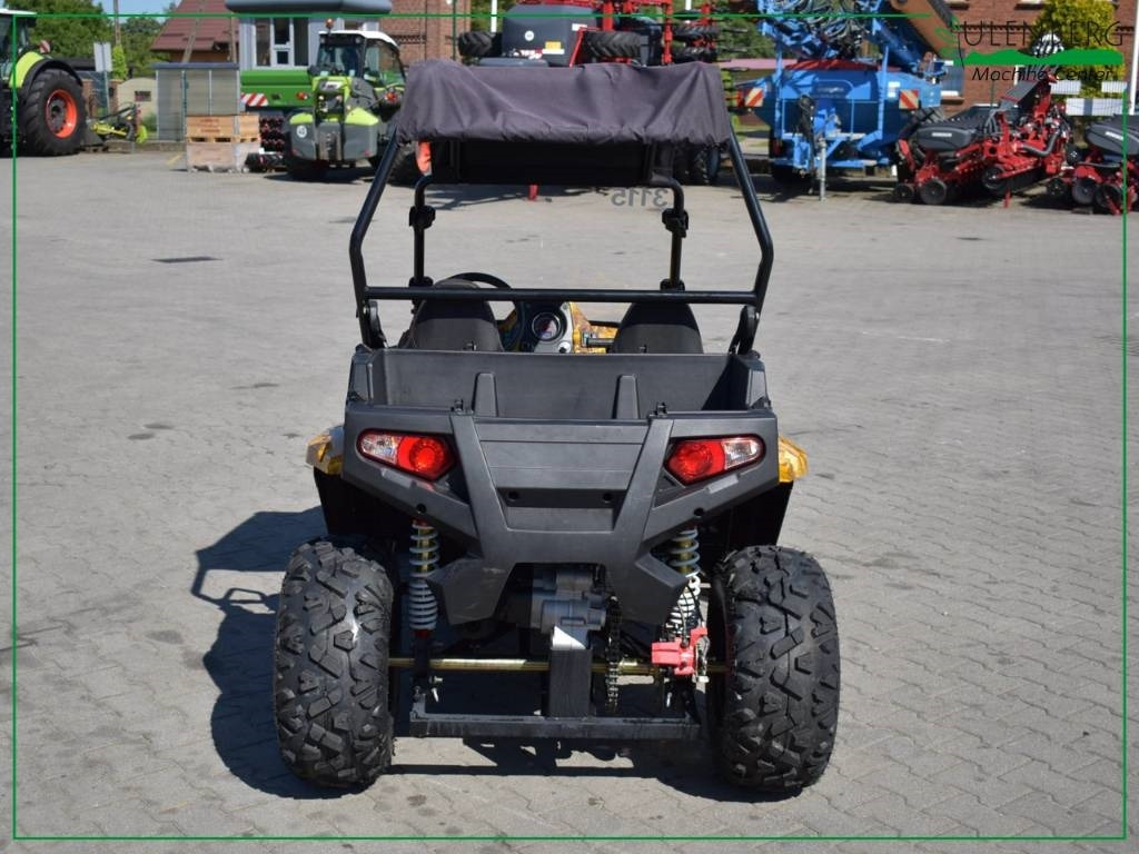 Czterokołowiec ATV 720 - اتفس: صور 5 Czterokołowiec ATV 720 - اتفس: صور 5
