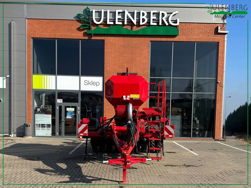 Horsch FOCUS 3 TD - معدات بذار: صور 5 Horsch FOCUS 3 TD - معدات بذار: صور 5