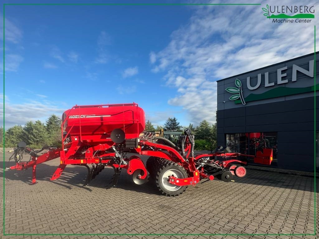 Horsch Focus 3 TD - معدات بذار: صور 4 Horsch Focus 3 TD - معدات بذار: صور 4