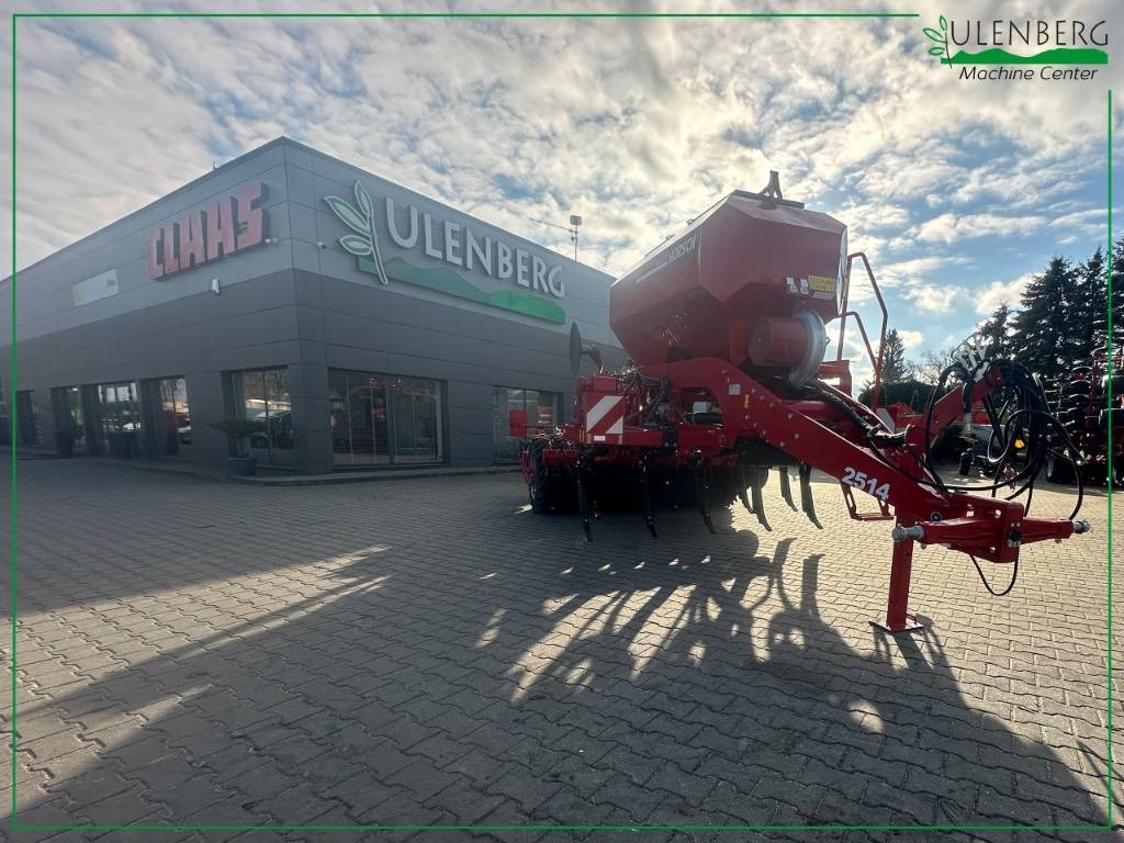 Horsch Focus 3 TD - معدات بذار: صور 3 Horsch Focus 3 TD - معدات بذار: صور 3
