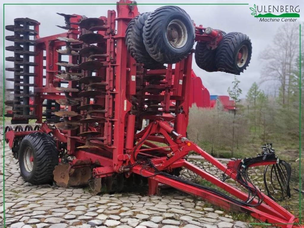 Horsch Joker 12 RT  - قرص مسلفة: صور 5 Horsch Joker 12 RT  - قرص مسلفة: صور 5