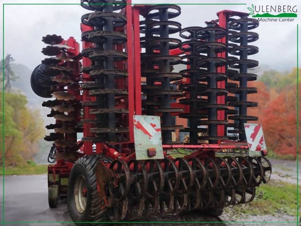 Horsch Joker 12 RT  - قرص مسلفة: صور 2 Horsch Joker 12 RT  - قرص مسلفة: صور 2