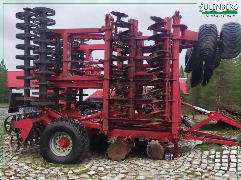 Horsch Joker 12 RT  - قرص مسلفة: صور 1 Horsch Joker 12 RT  - قرص مسلفة: صور 1