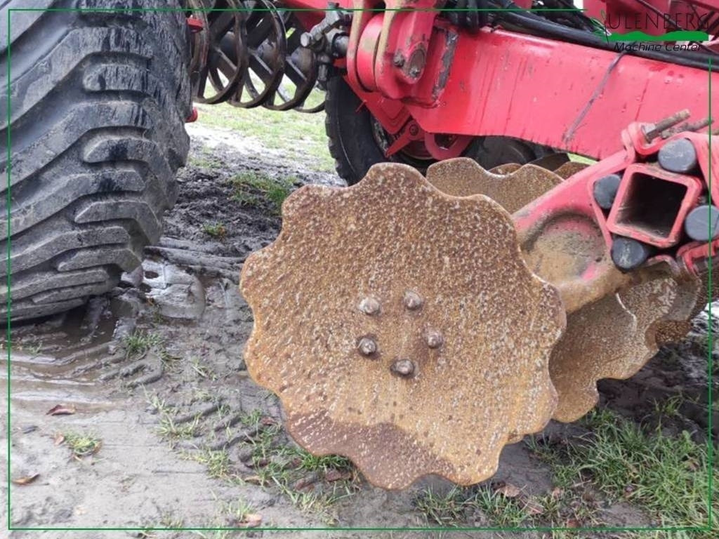 Horsch Joker 12 RT  - قرص مسلفة: صور 4 Horsch Joker 12 RT  - قرص مسلفة: صور 4