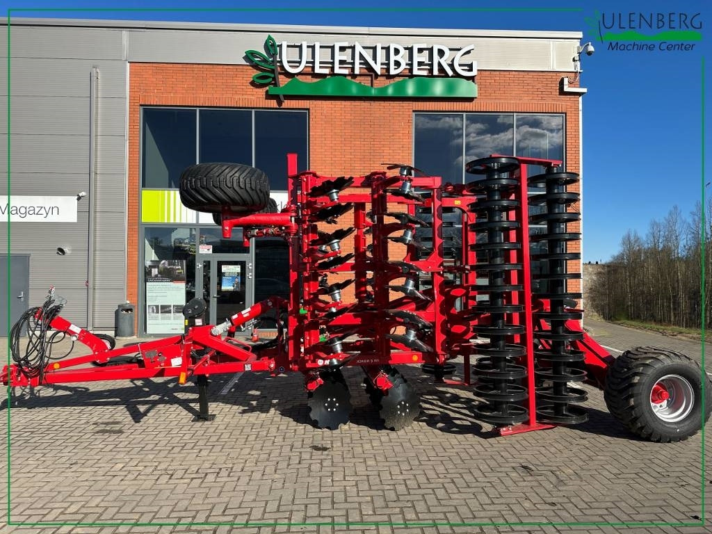 Horsch Joker 5 RT - قرص مسلفة: صور 3 Horsch Joker 5 RT - قرص مسلفة: صور 3