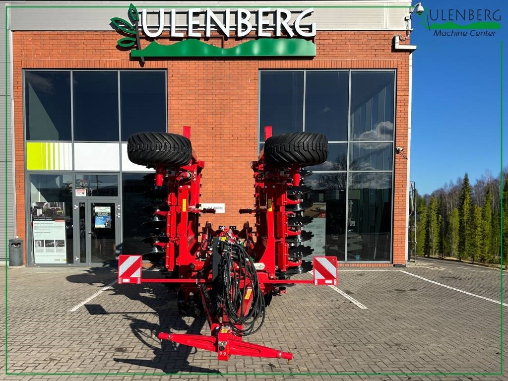 Horsch Joker 5 RT - قرص مسلفة: صور 5 Horsch Joker 5 RT - قرص مسلفة: صور 5