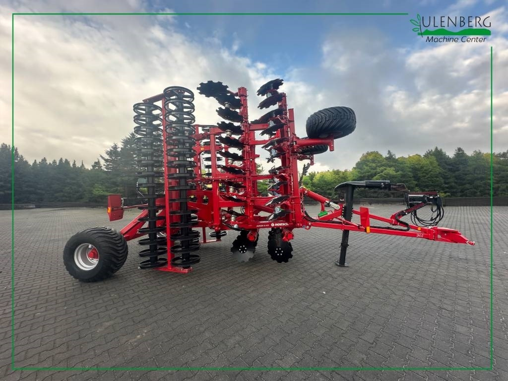 Horsch Joker 6 RT - قرص مسلفة: صور 3 Horsch Joker 6 RT - قرص مسلفة: صور 3