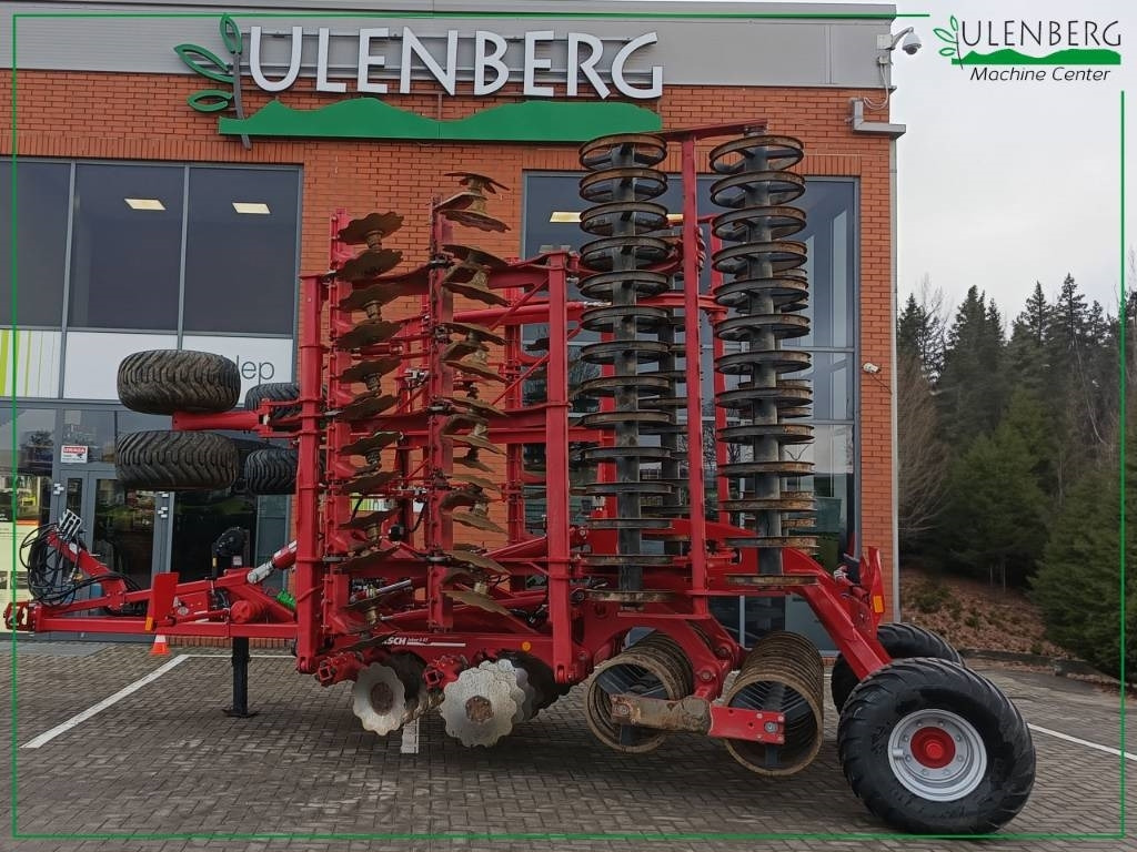 Horsch Joker 8 RT  - قرص مسلفة: صور 2 Horsch Joker 8 RT  - قرص مسلفة: صور 2