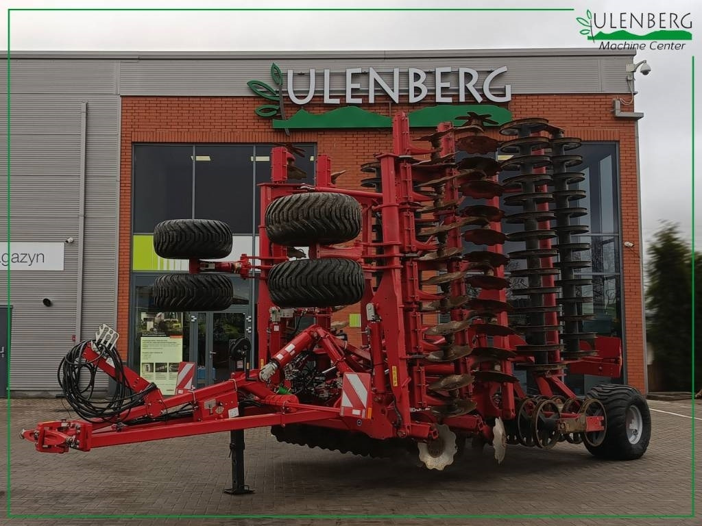 Horsch Joker 8 RT  - قرص مسلفة: صور 1 Horsch Joker 8 RT  - قرص مسلفة: صور 1