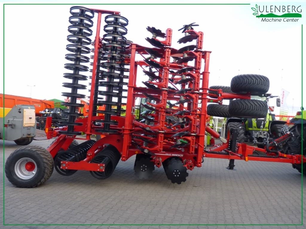 Horsch Joker 8 RT  - قرص مسلفة: صور 4 Horsch Joker 8 RT  - قرص مسلفة: صور 4