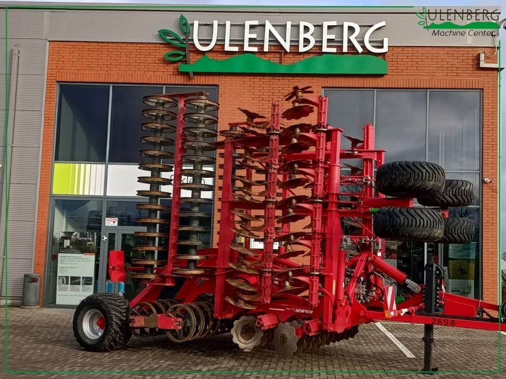 Horsch Joker 8 RT  - قرص مسلفة: صور 3 Horsch Joker 8 RT  - قرص مسلفة: صور 3