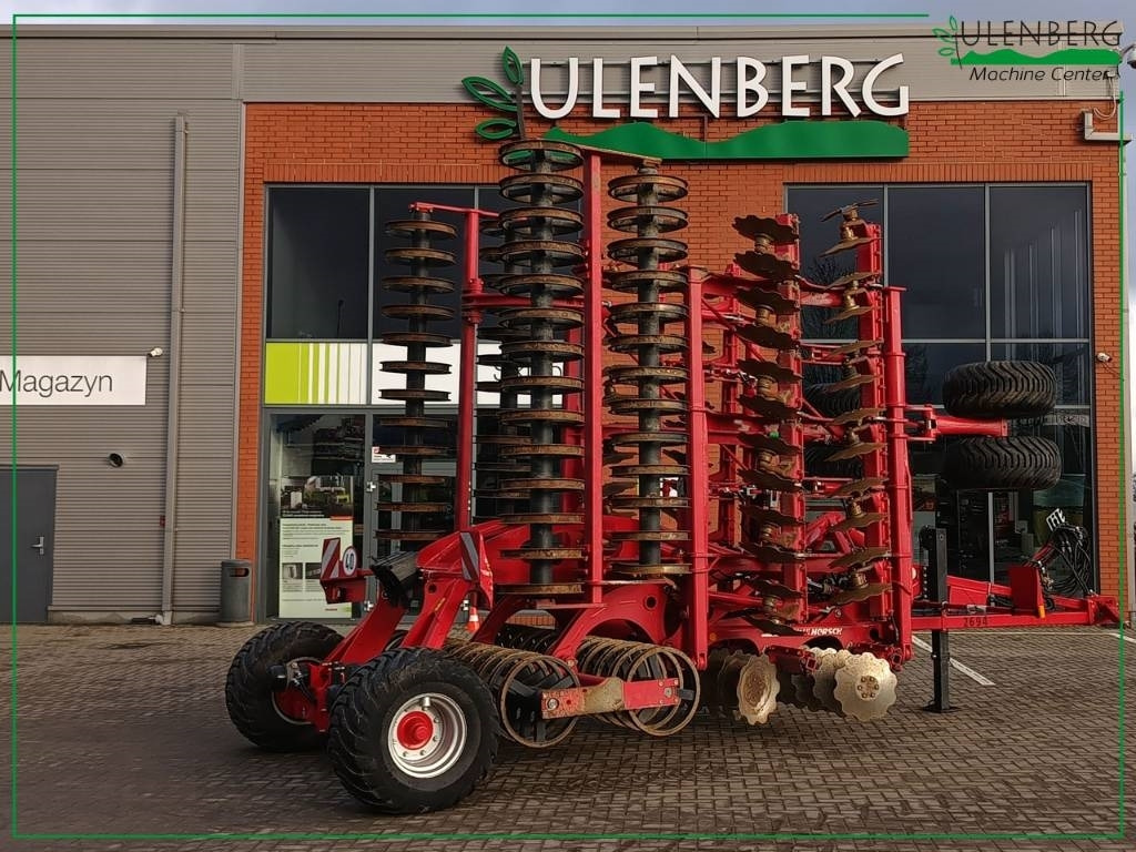 Horsch Joker 8 RT  - قرص مسلفة: صور 5 Horsch Joker 8 RT  - قرص مسلفة: صور 5