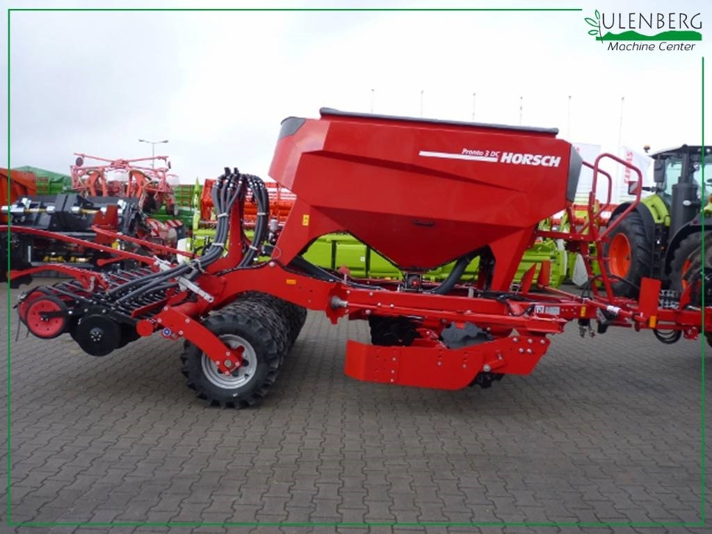 Horsch Pronto 3 DC  - معدات بذار: صور 4 Horsch Pronto 3 DC  - معدات بذار: صور 4