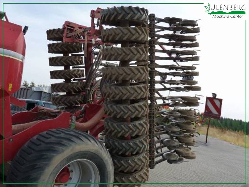 معدات بذار Horsch Pronto 6 AS +MAESTRO 8 RC: صور 6