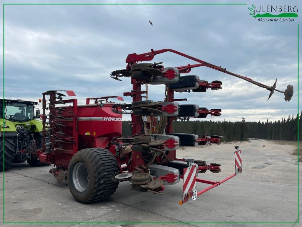 معدات بذار Horsch Pronto 6 AS +MAESTRO 8 RC: صور 10