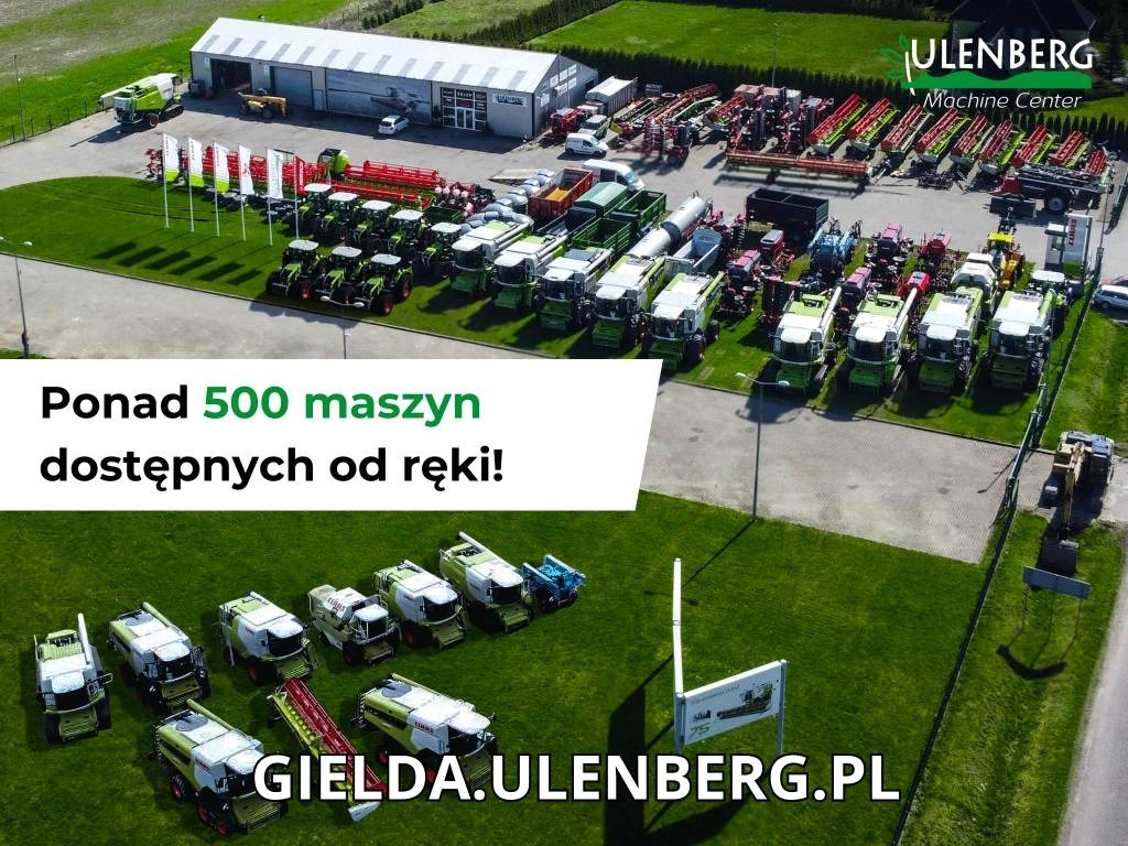 Horsch Terrano 5.4 GX - مسلفة: صور 3 Horsch Terrano 5.4 GX - مسلفة: صور 3