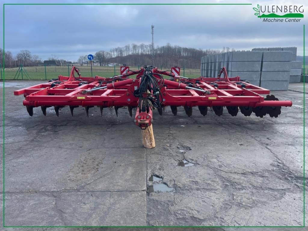 مسلفة Horsch Tiger 8 MT: صور 6