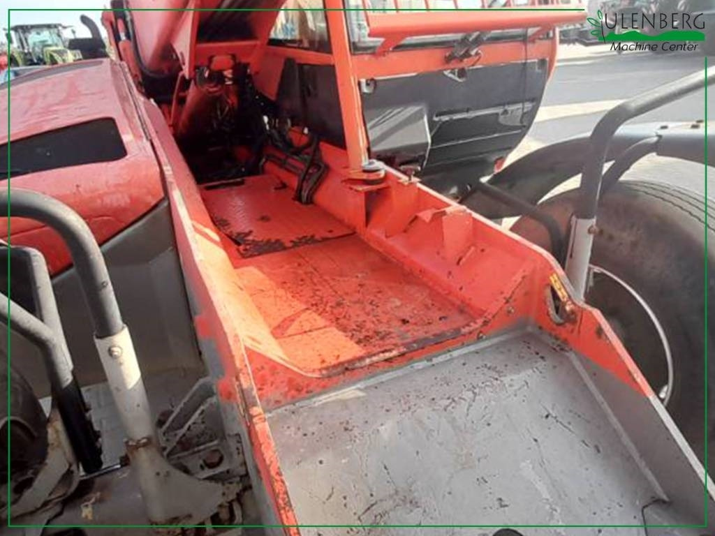 JCB 535-120  - رافعة تلسكوبية: صور 5 JCB 535-120  - رافعة تلسكوبية: صور 5